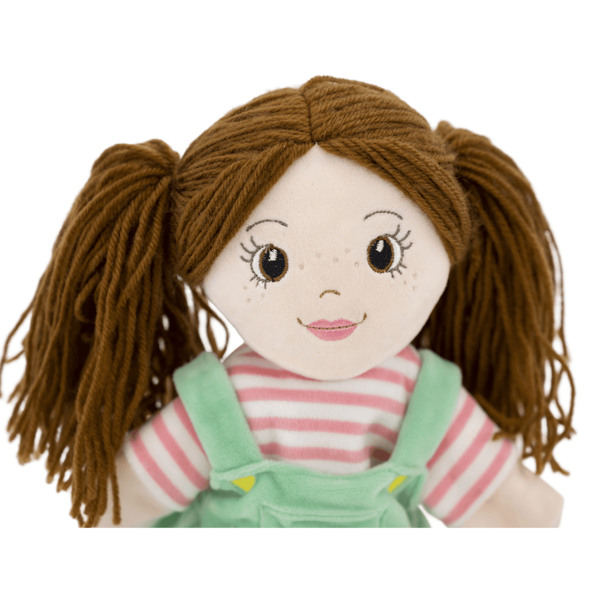 Playtime by Eimmie Hand Puppet Allie - OrangeOnions Wholesale