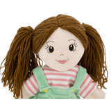 Playtime by Eimmie Hand Puppet Allie - OrangeOnions Wholesale