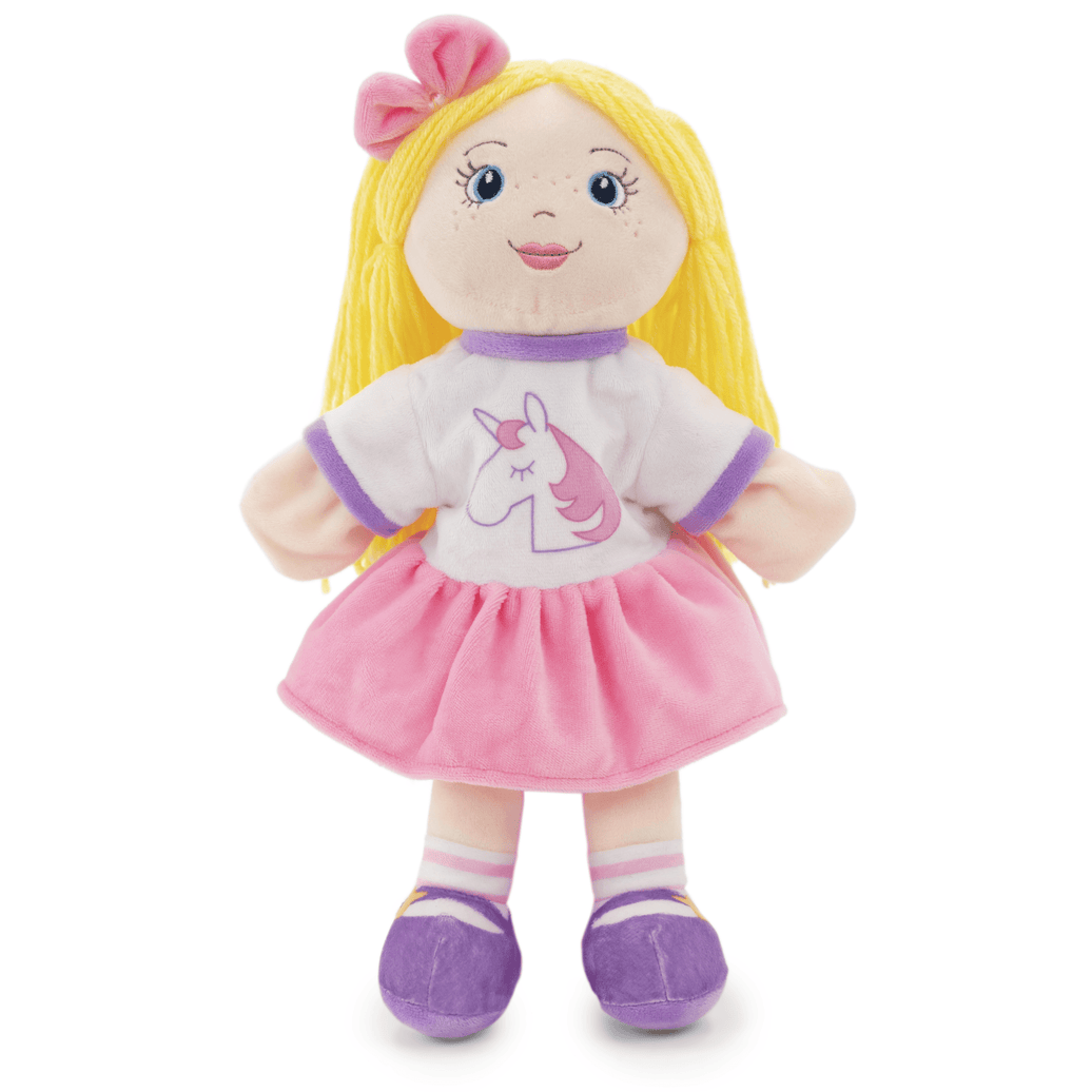 Playtime by Eimmie Hand Puppet Eimmie - OrangeOnions Wholesale