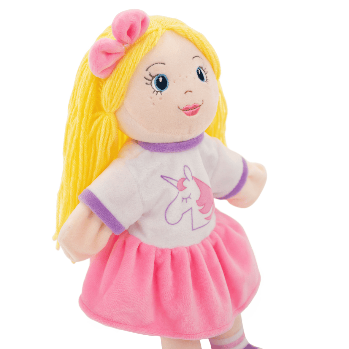 Playtime by Eimmie Hand Puppet Eimmie - OrangeOnions Wholesale