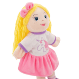 Playtime by Eimmie Hand Puppet Eimmie - OrangeOnions Wholesale
