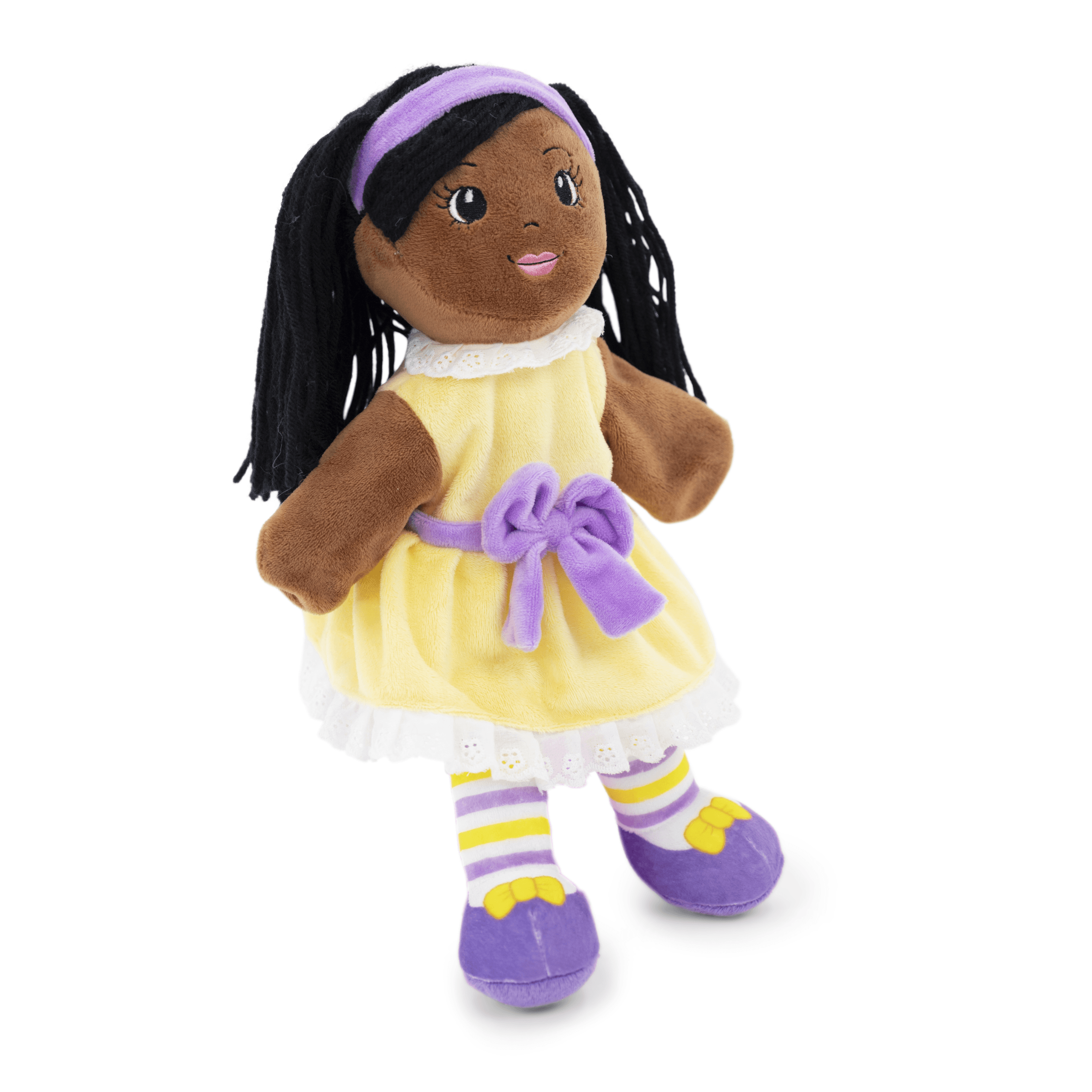 Playtime by Eimmie Hand Puppet Kaylie - OrangeOnions Wholesale