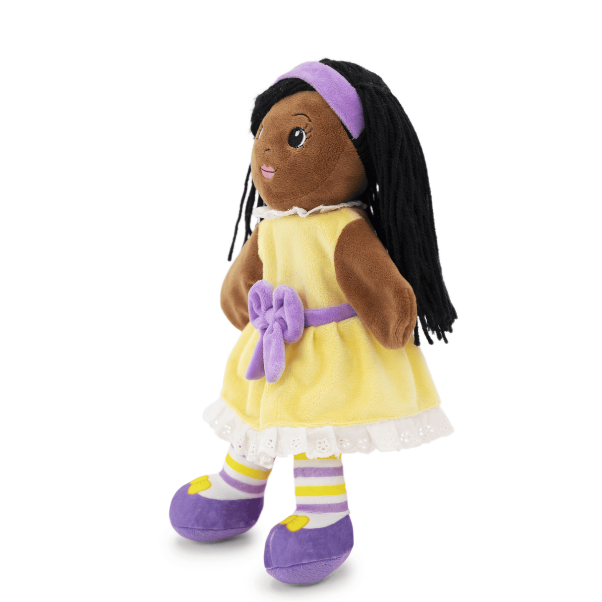 Playtime by Eimmie Hand Puppet Kaylie - OrangeOnions Wholesale