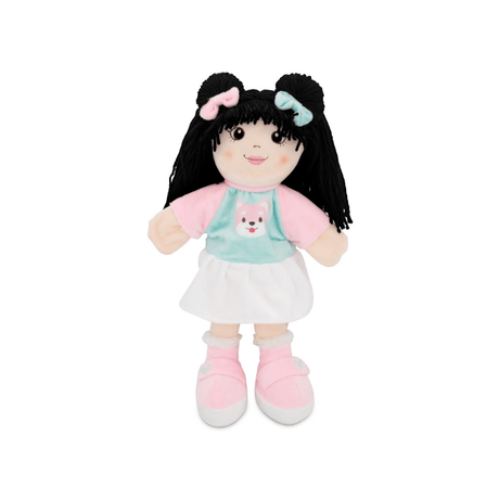 Playtime By Eimmie Hand Puppet Lillie - OrangeOnions Wholesale