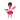 Playtime by Eimmie Playtime Pack Cheerleader - 18 Inch Dolls - OrangeOnions Wholesale