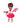 Playtime by Eimmie Playtime Pack Cheerleader - 18 Inch Dolls - OrangeOnions Wholesale