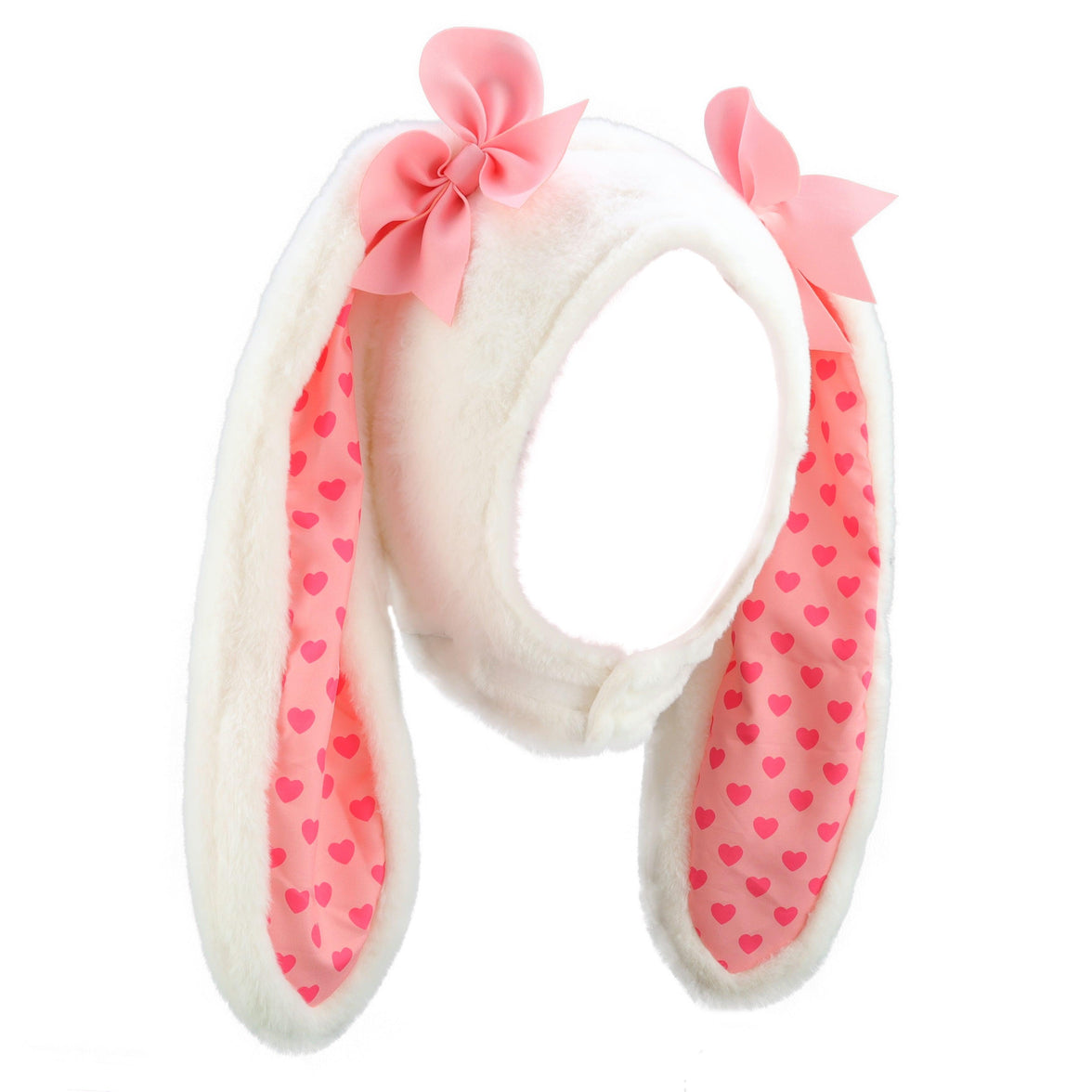 Playtime by Eimmie Playtime Pack Easter Bunny with Matching Child Hat - OrangeOnions Wholesale