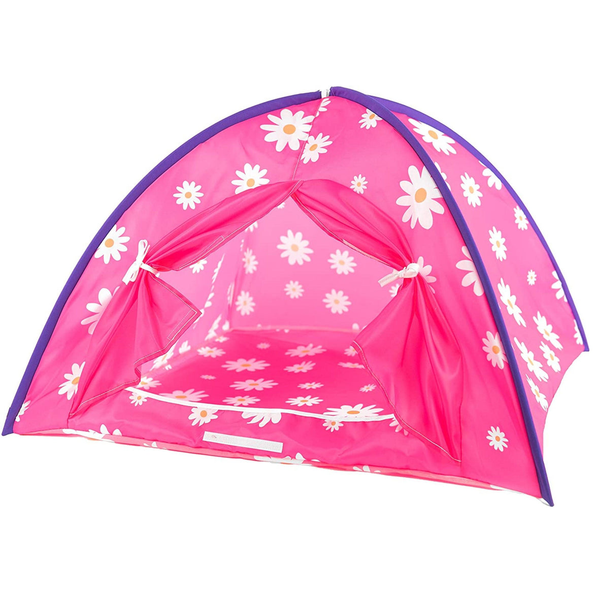 Playtime by Eimmie Playtime Pack Lets Go Camping 18 Inch Doll - OrangeOnions Wholesale