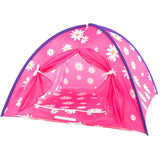 Playtime by Eimmie Playtime Pack Lets Go Camping 18 Inch Doll - OrangeOnions Wholesale
