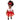 Playtime by Eimmie Playtime Pack Valentine's Day with Matching Child Accessories 18 Inch Dolls - OrangeOnions Wholesale