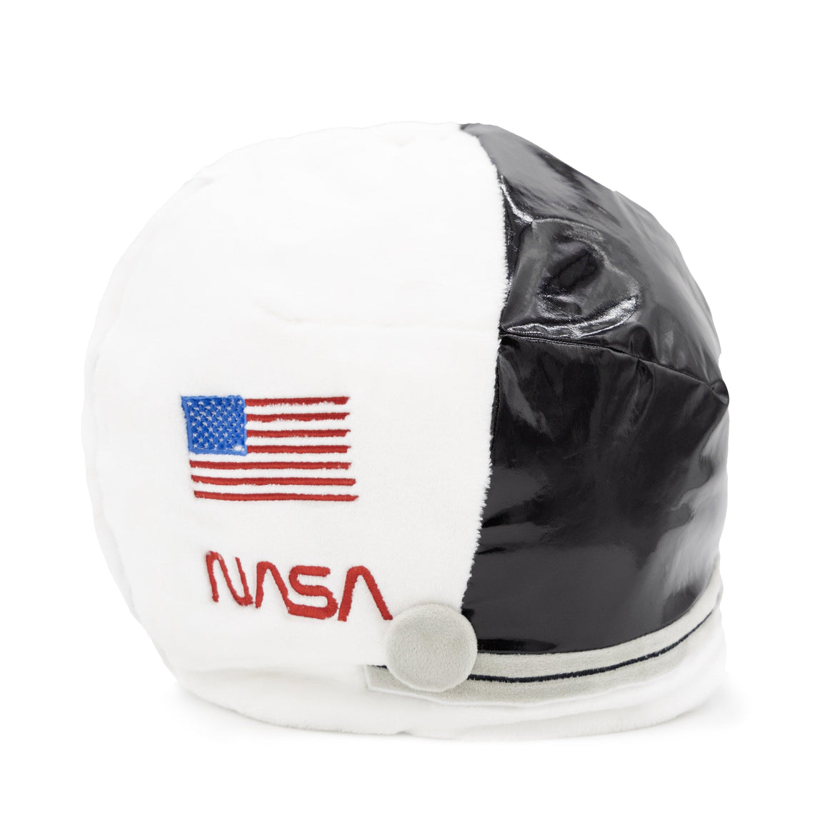 Plushible 2-in-1 NASA Astronaut Snugible - OrangeOnions Wholesale