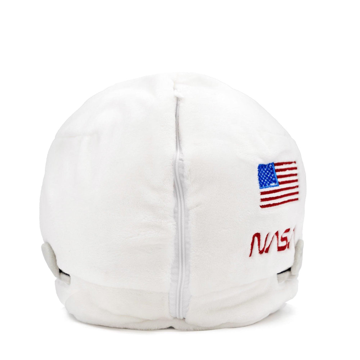 Plushible 2-in-1 NASA Astronaut Snugible - OrangeOnions Wholesale