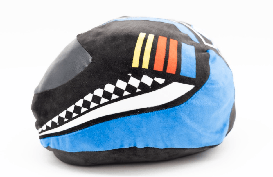 Plushible 2-IN-1 Officially Licensed NASCAR Snugible - OrangeOnions Wholesale