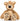 Plushible Bear 18 Inch Plush - OrangeOnions Wholesale