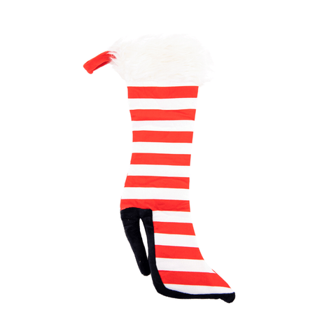 Plushible Christmas High Heeled Variety Pack Holiday Stockings - OrangeOnions Wholesale