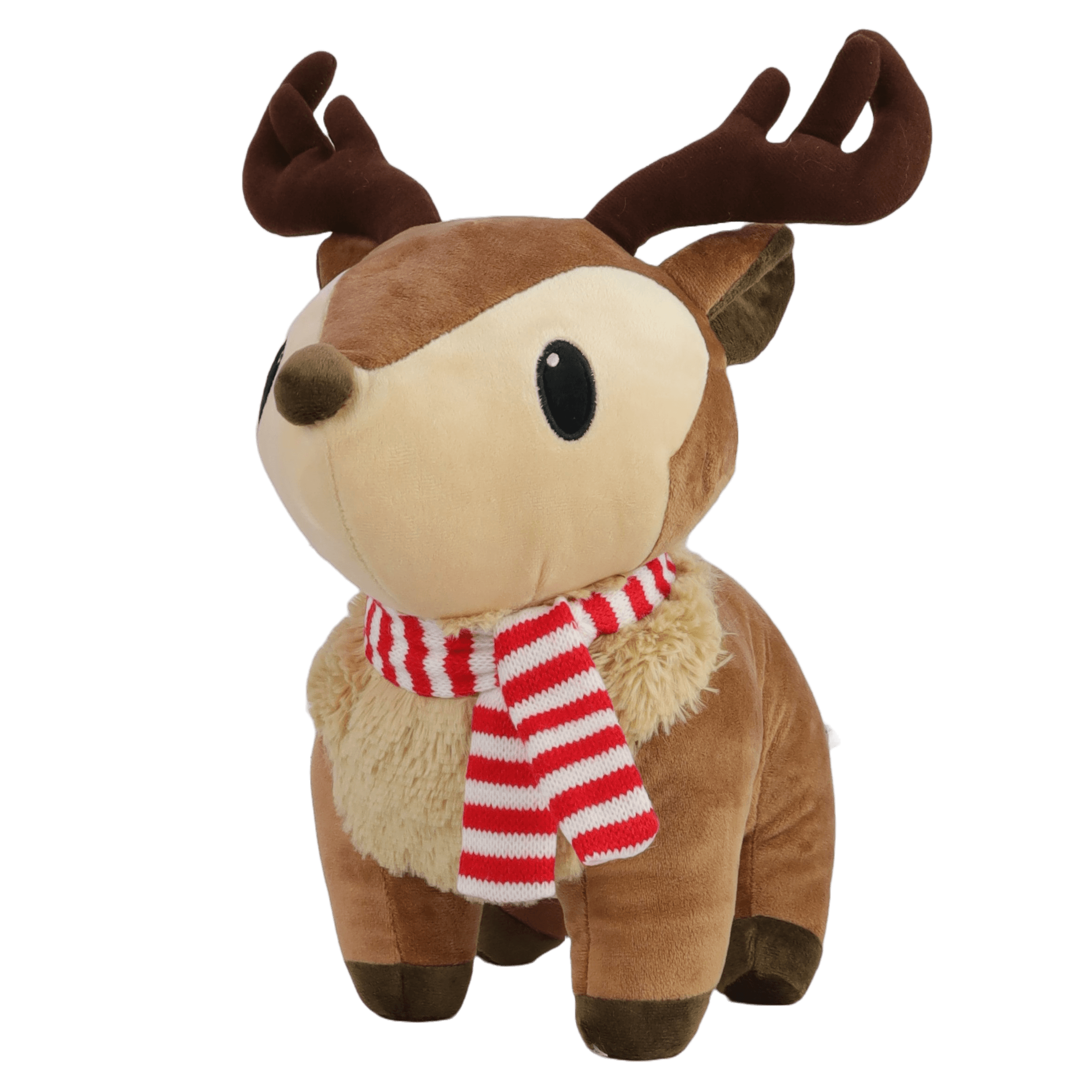 Christmas Ralphie the Reindeer 12