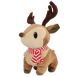 Plushible Christmas Plush 14-Inch Ralphie the Reindeer - OrangeOnions Wholesale