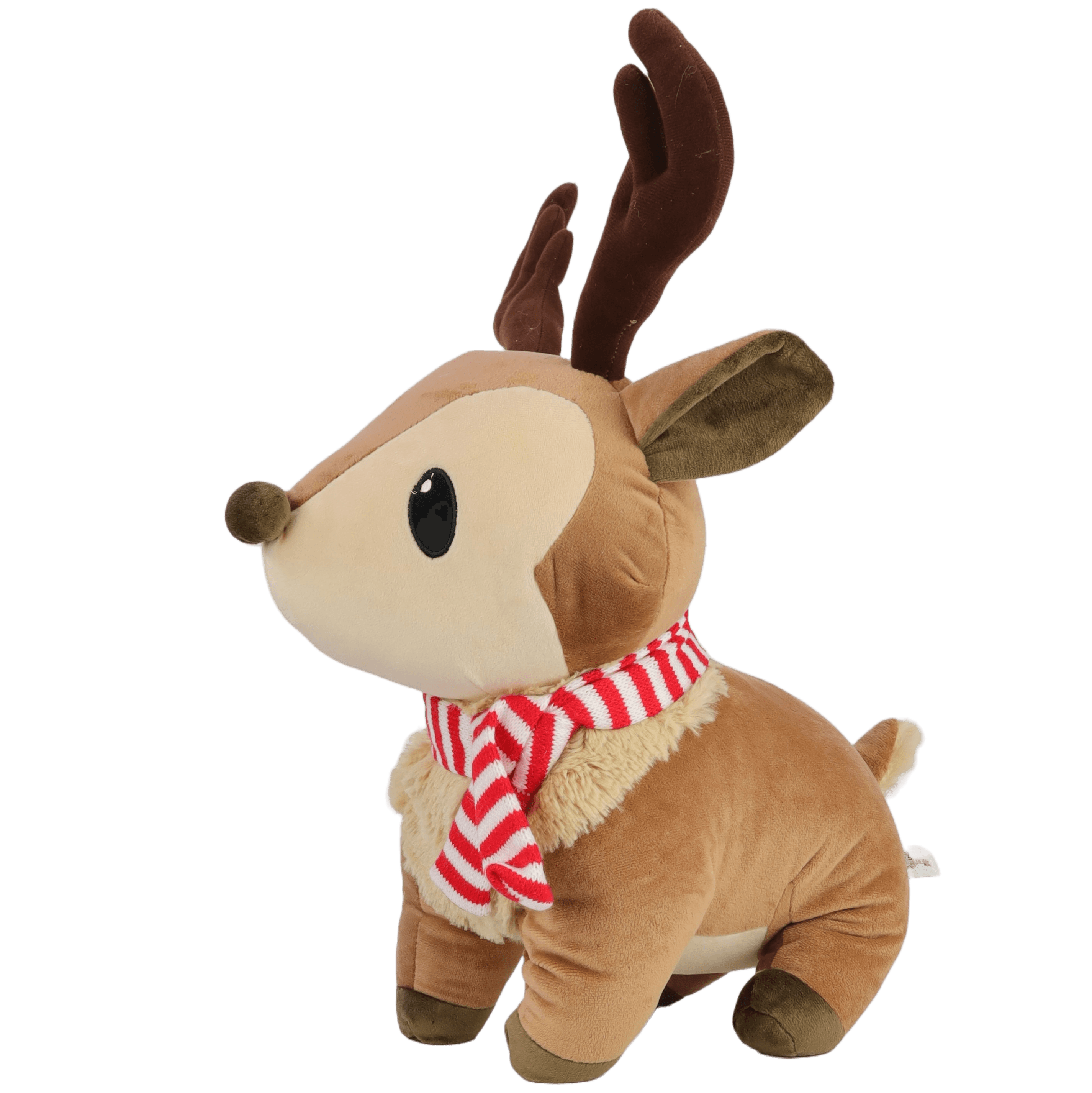 Wholesale cheap christmas plush