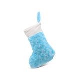 Plushible Christmas Plush Baby's First Christmas Hat and Stocking Set - OrangeOnions Wholesale
