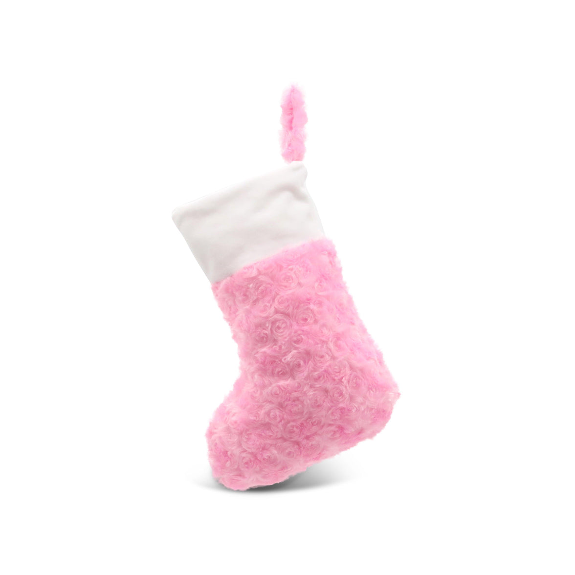 Plushible Christmas Plush Baby's First Christmas Hat and Stocking Set - OrangeOnions Wholesale