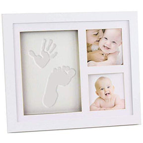Plushible Frame Photo and Shadowbox with Imprint Kit (2 square) - OrangeOnions Wholesale