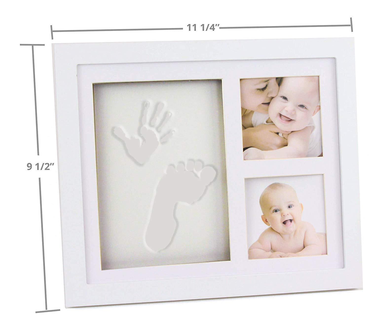 Plushible Frame Photo and Shadowbox with Imprint Kit (2 square) - OrangeOnions Wholesale