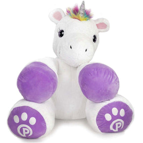 Plushible Unicorn 34 Inch Plush - OrangeOnions Wholesale
