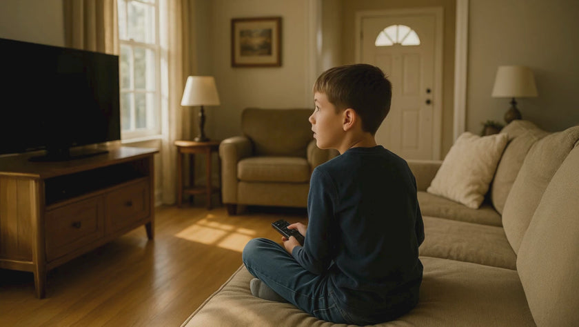 Sesame Street | Cookie Monster Kids Snugible 2-in-1 Blanket Hoodie & Pillow