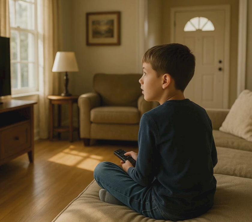 Sesame Street | Cookie Monster Kids Snugible 2-in-1 Blanket Hoodie & Pillow