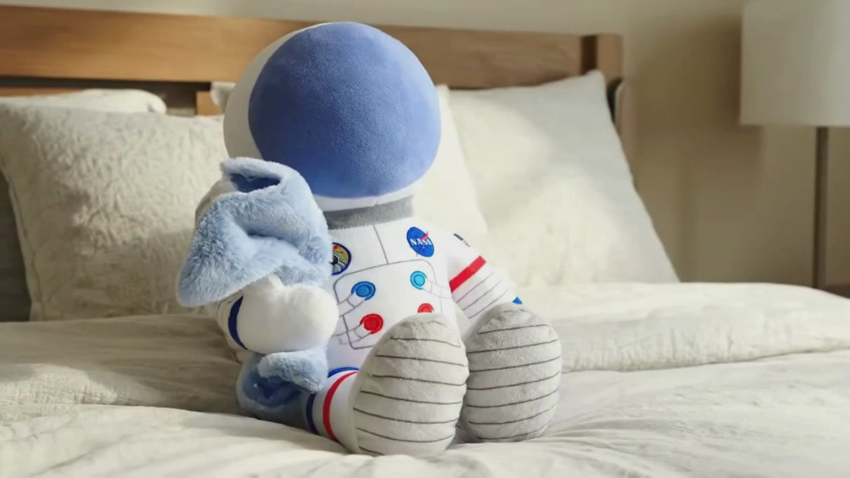 Astronaut Blankie Bestie