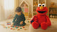 Sesame Street | Elmo Blankie Bestie