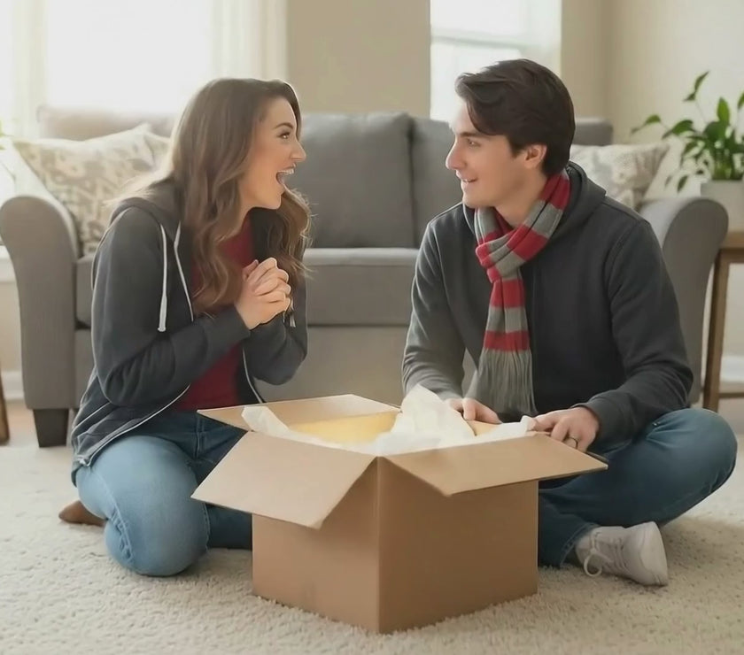 Ohio State University Brutus the Buckeye Snugible 2-in-1 Blanket Hoodie & Pillow