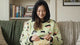 Sushi Snugible 2-in-1 Blanket Hoodie & Pillow