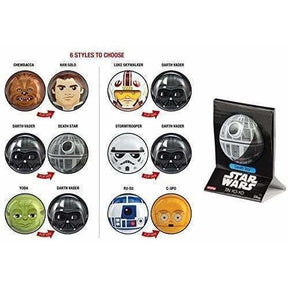Schylling Star Wars Yo-Yo (One Random Style) - Skill Toy by (SWYY)