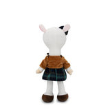 Sharewood Forest Friends 14 Inch Rag Doll Aria the Alpaca - OrangeOnions Wholesale