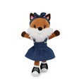 Sharewood Forest Friends 14 Inch Rag Doll Fiona the Fox - OrangeOnions Wholesale
