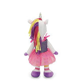 Sharewood Forest Friends 14 Inch Rag Doll Piper the Unicorn - OrangeOnions Wholesale
