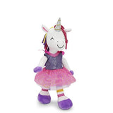 Sharewood Forest Friends 14 Inch Rag Doll Piper the Unicorn - OrangeOnions Wholesale