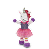 Sharewood Forest Friends 14 Inch Rag Doll Piper the Unicorn - OrangeOnions Wholesale