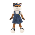 Sharewood Forest Friends 18 Inch Rag Doll Fiona the Fox - OrangeOnions Wholesale