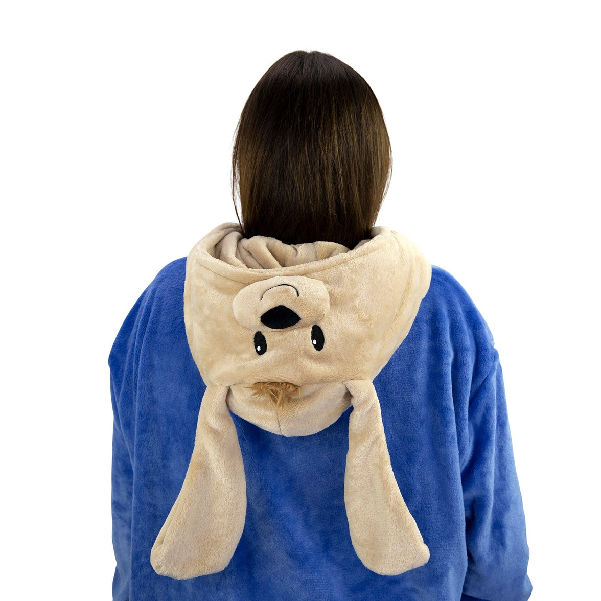 Sharewood Forest Friends 2-in-1 Snugible Dougie the Dog - OrangeOnions Wholesale