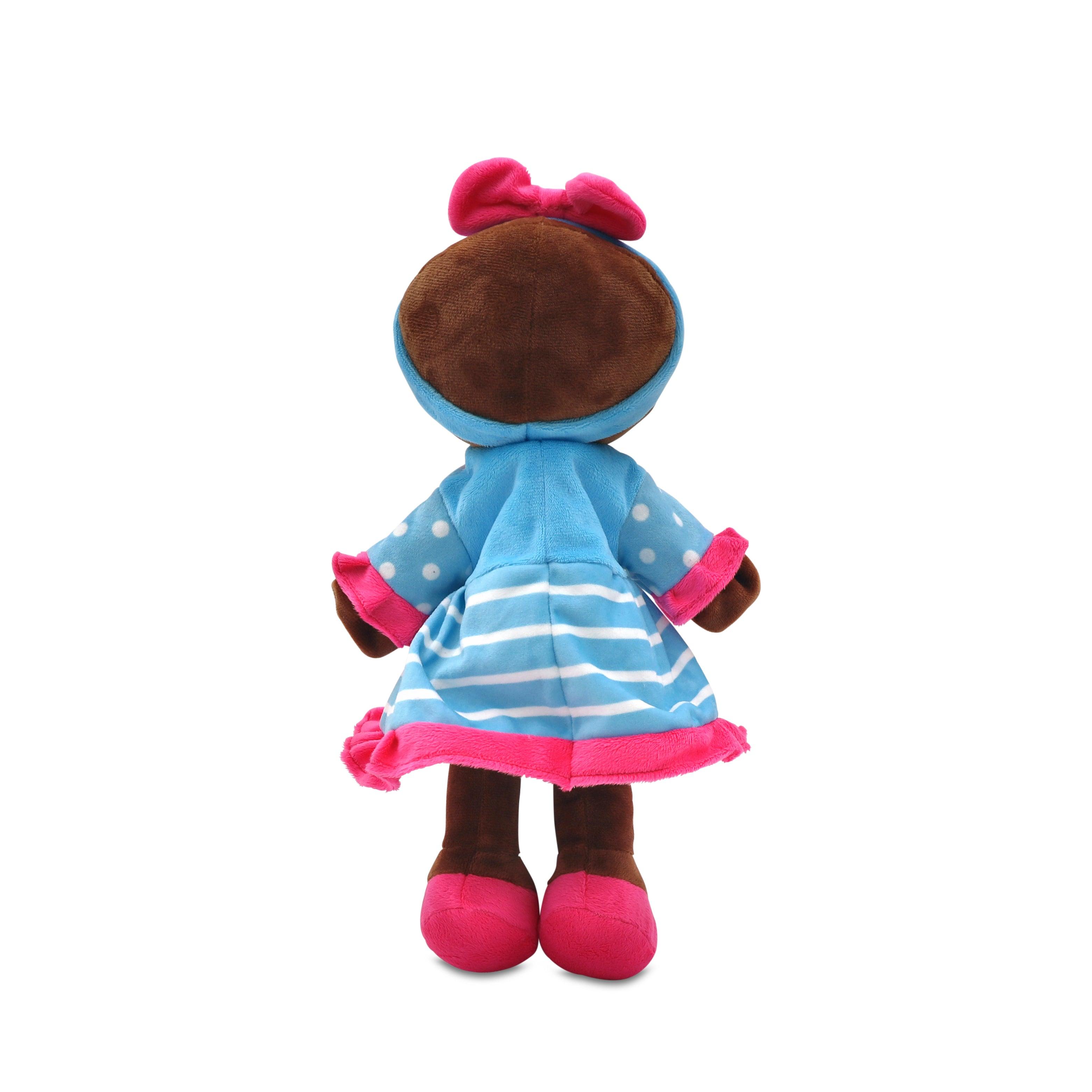Sharewood Forest Friends Hand Puppet Sofie the Sloth – OrangeOnions ...