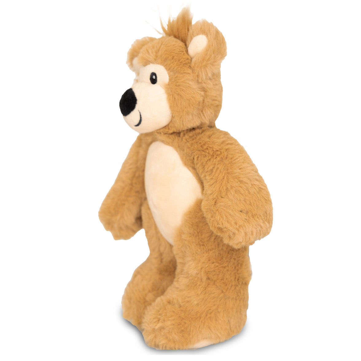 Pawley the Teddy Bear | Standing 14" Stuffed Animal