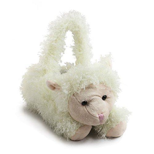 Beverly Hills Teddy Bear HEALTH_PERSONAL_CARE White Springtime Party Baskets