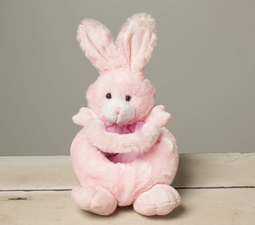 Beverly Hills Teddy Bear HEALTH_PERSONAL_CARE Springtime Party Baskets