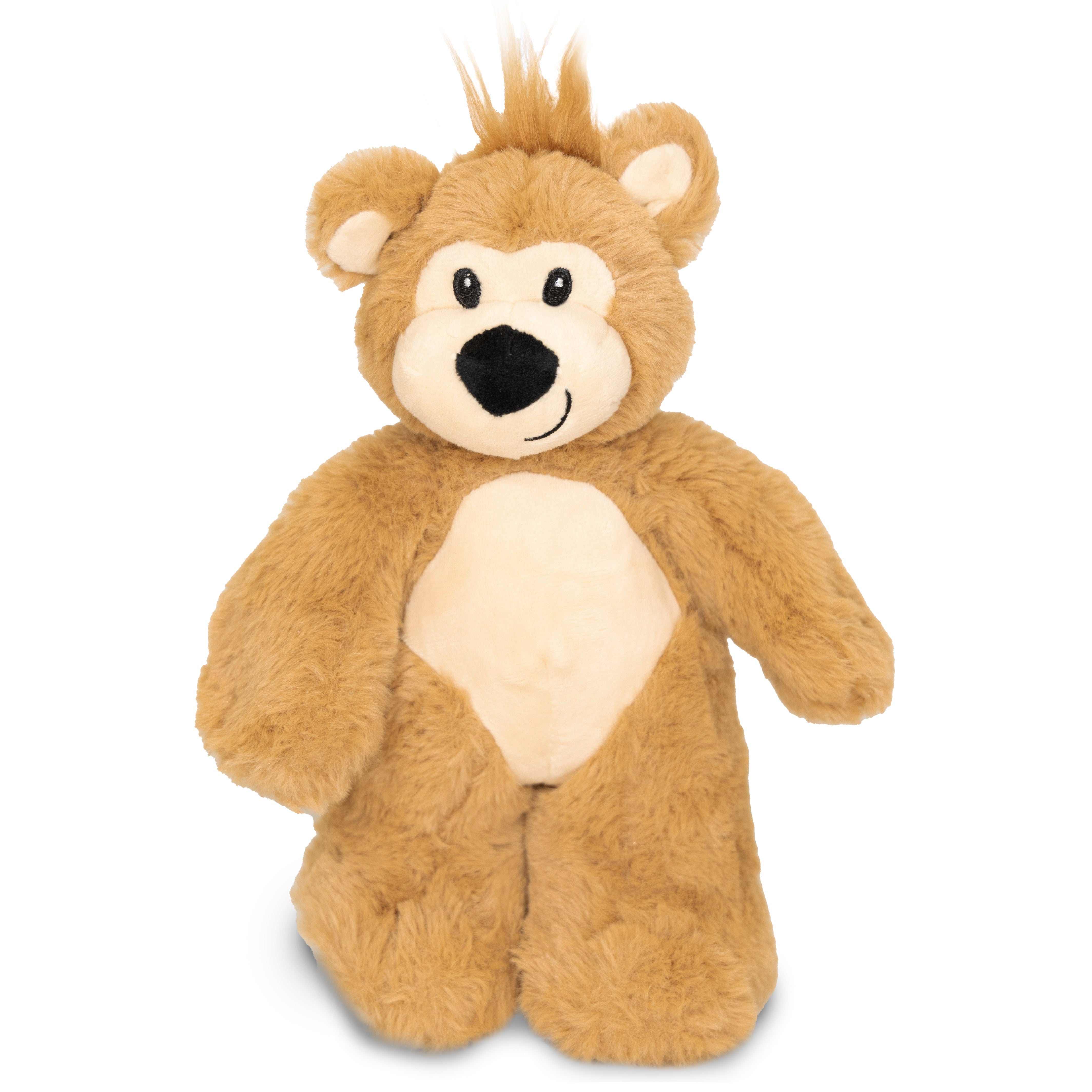 Pawley the Teddy Bear | Standing 14" Stuffed Animal