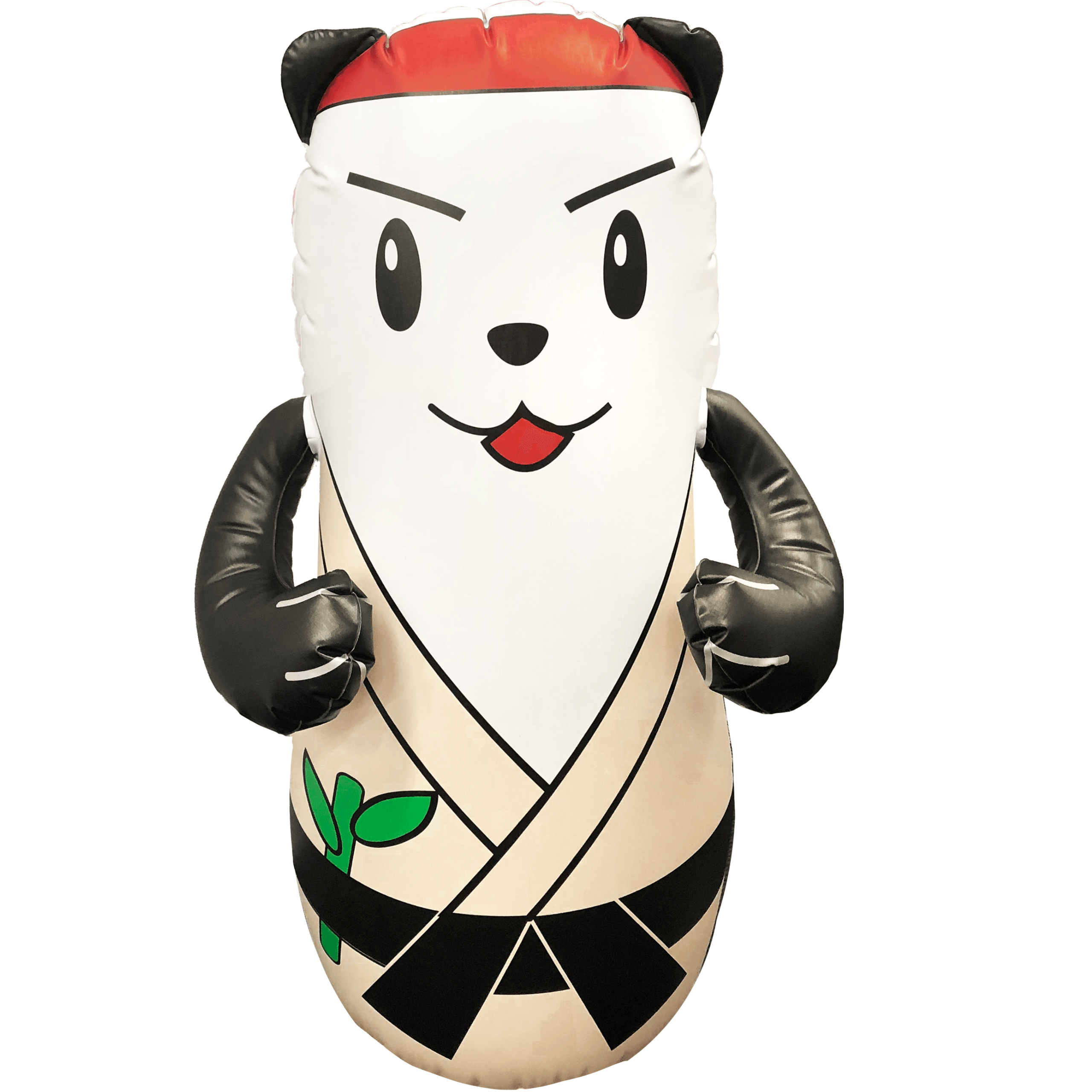 Taylor Toy Inflatable Punching Bag Panda Bop - OrangeOnions Wholesale