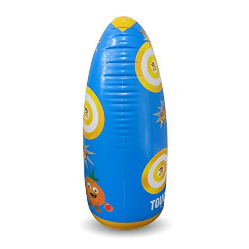 Taylor Toy Inflatable Punching Bag Tough Bop Taylor Toy Inflatable Punching Bag Tough Bop