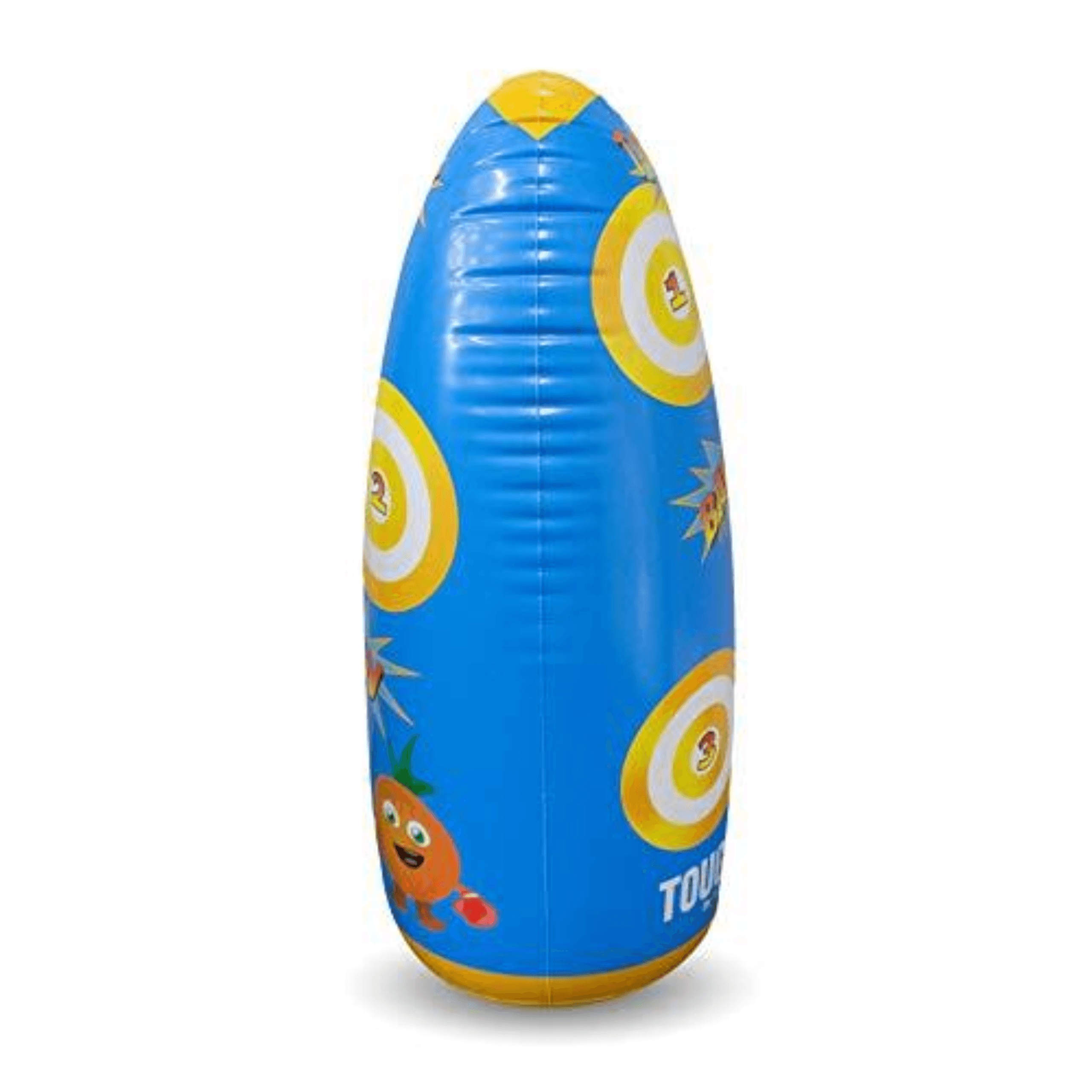 Taylor Toy Inflatable Punching Bag Tough Bop - OrangeOnions Wholesale
