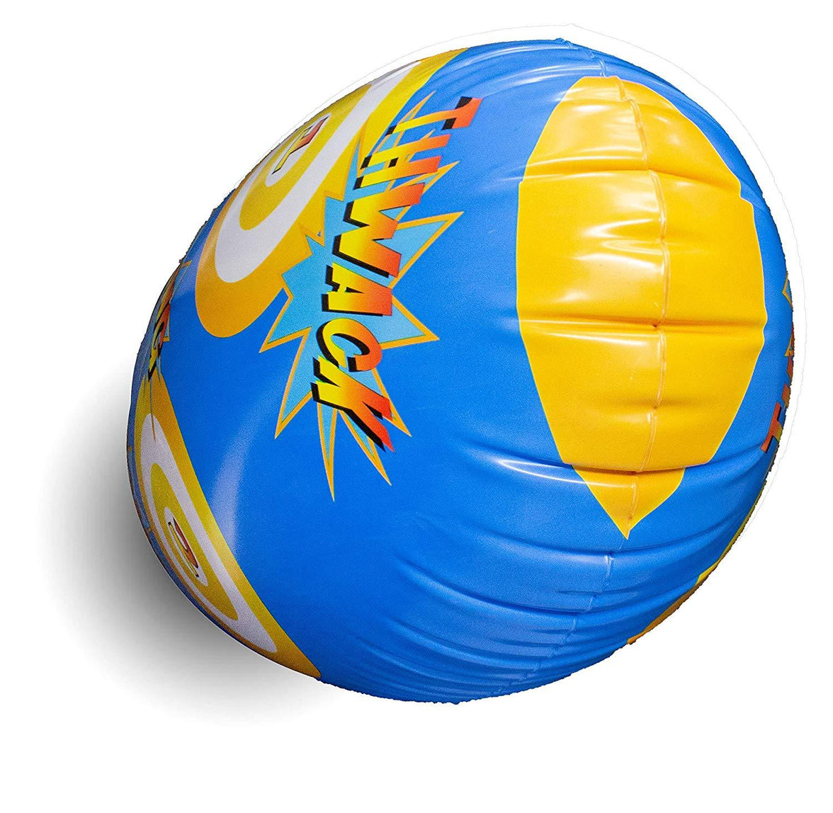 Taylor Toy Inflatable Punching Bag Tough Bop - OrangeOnions Wholesale